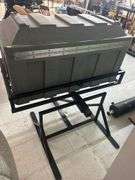 Super Coolers Recreational Equipment by JBP Outdoors, Mounted