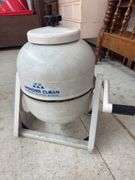 Wonder clean pressure washing machine