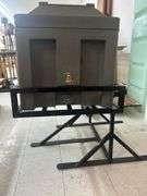 Super Coolers Recreational Equipment by JBP Outdoors, Mounted