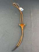 Bolo tie