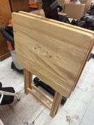 2-tray tables