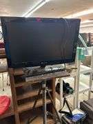 Element flat screen TV
