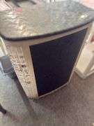 Vintage Clothes hamper