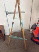 Painting Easle