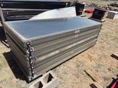 Lot of Solar Panels