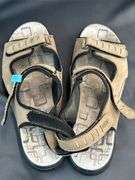 Assorted Shoes