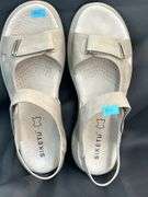 Assorted Shoes