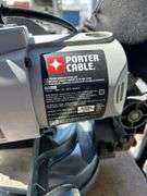 Porter Cable 10-Inch Folding Compound Miter Saw