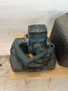 Craftsman Router with Case