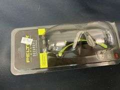 Peltor SecureFit Safety Eyewear Lot of 12 Pairs