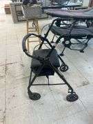 Drive Medical Rolling Walker with Seat