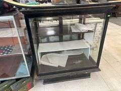 General Store Display Case