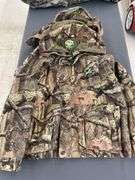 Cold Weather Camo Hunting Gear