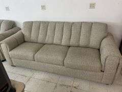 Two Piece Living Room Sofa Set