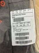 Beretta Royal Gorge Gun Club Member Classic Round Neck Sweater - XL