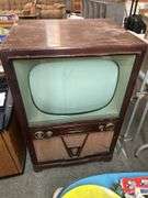 Vintage TV