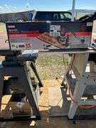 Craftsman Heavy-Duty Router Pantograph