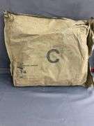 Sealed Chemical Protective suit (Sealed)