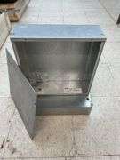 2 Hoffman j&p boxes