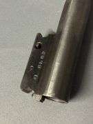 1 Rossi 12GA 3" Mod Barrell