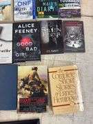 Books, french cookbook