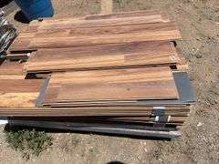 Laminate Flooring approx 300sqft