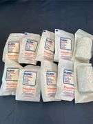 Assorted Gauze