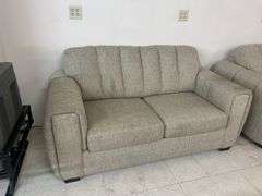 Two Piece Living Room Sofa Set