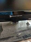 Element flat screen TV