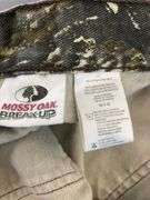Cold Weather Camo Hunting Gear