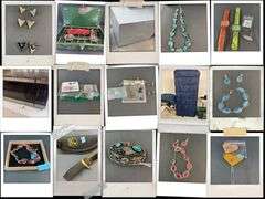 End of June Consignment Extravaganza