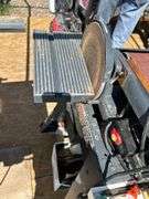 Craftsman 6" Belt Sander/9" Disc Sander - Contractor Series