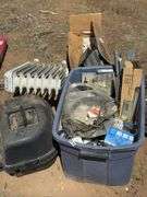 Collection of Miscellaneous Items