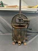 Enterprise MFG Co. Philadelphia PA. Fruit Press - Pat'd.