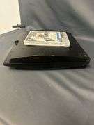 PlayStation 3 Console with Assassin's Creed Black Flag Game