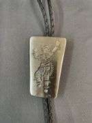 Bolo tie