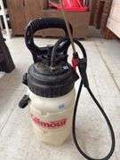 Gilmour garden sprayer
