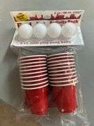 Box of miscellaneous items