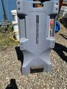 Pittsburgh Automotive 40" Creeper - 300 lb. Capacity