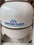 Wonder clean pressure washing machine