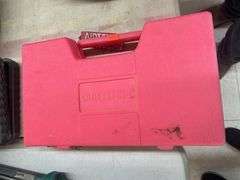 Craftsman Hole Saw Set