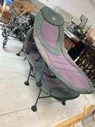 2- Timber Ridge Folding Chair