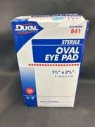 Lot of medical supplies