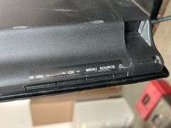 Element flat screen TV