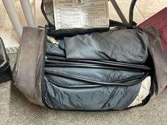 Swiss Gear Tent