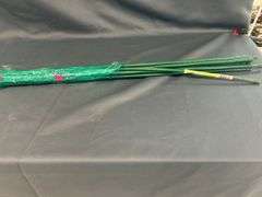 Bundle of Garden Stakes