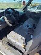 1999 Ford F150 2WD. Long bed
