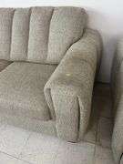 Two Piece Living Room Sofa Set