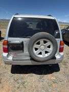 2001  Suzuki XL9, 119,500 miles