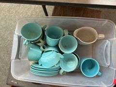 Dishes